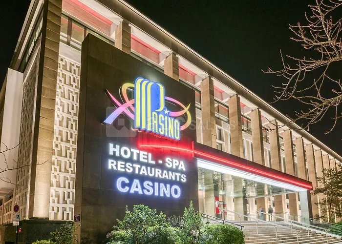 Apartment Le Jenner - Magnifique - 1 Ch - Balcon *