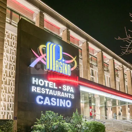 Apartment Le Jenner - Magnifique - 1 Ch - Balcon *